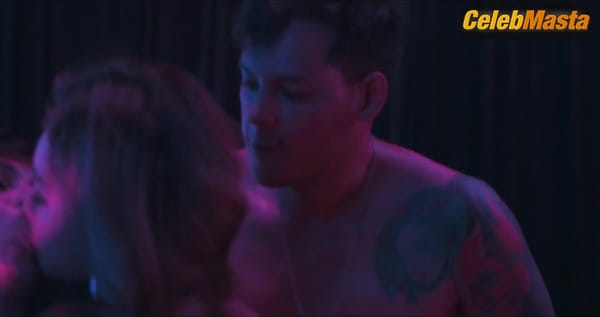 Sheila Snow and Aivy Rodriguez Show Lesbian, Ass Scene in Pabuya