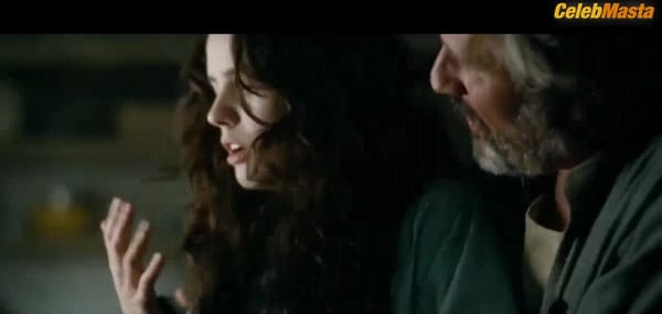 Roxane Mesquida's Ass, Tits Scene from Sennentuntschi