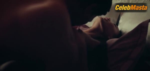 Micaella Raz Bares Breasts Scene in Ang Modista