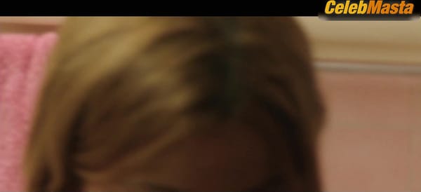 Zahia Dehar Bares Breasts Scene in An Easy Girl