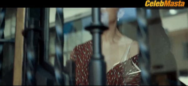 Macarena Gomez's Sex Scene from Desmadre Incluido