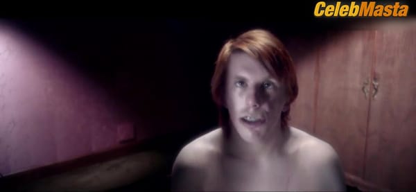 Macarena Gomez Underwear,Tits Scene in Skins