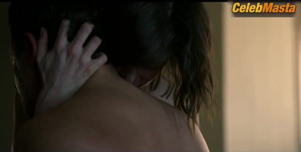 Irene Azuela's Hot Scene in Monarca