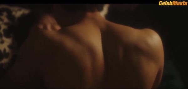 Ahn Hee-yeon's Sultry Scene in Hit The Spot