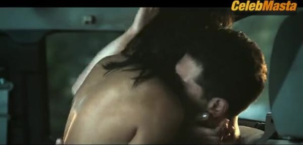 Tessa Thompson's Sex Scene from His & Hers