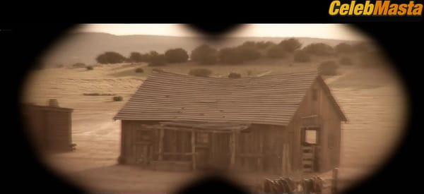 Rachel Brosnahan's Sex Scene from Dead For A Dollar
