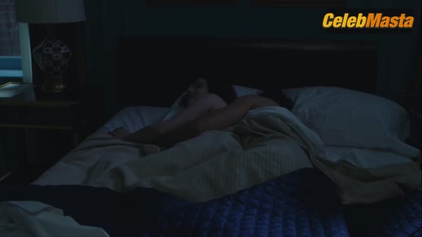 Rachel Brosnahan's Ass Scene from The Marvelous Mrs. Maisel