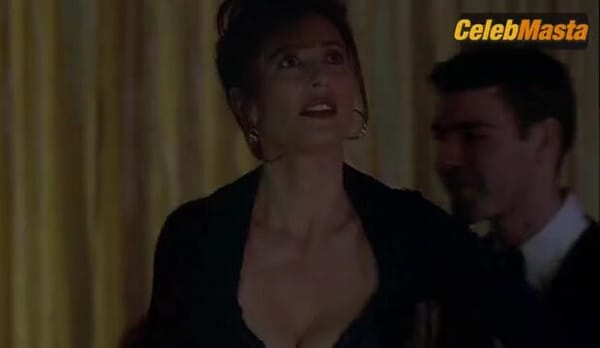 Mimi Rogers in a Sex Scene from Tricks