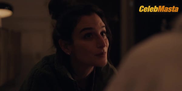 Jenny Slate and Michelle Williams Share a Sex Scene in Dying for Sex