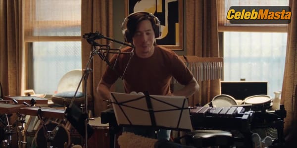Michelle Williams and Jenny Slate Show Their Tits in a Scene in Dying for Sex