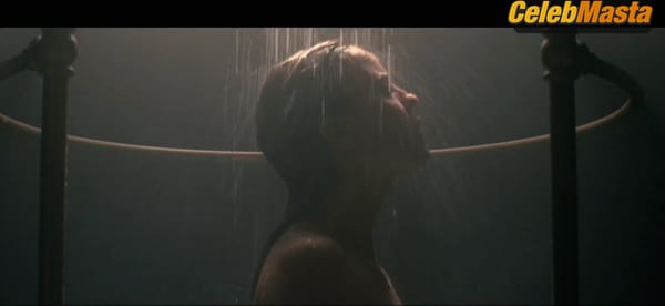 Melissa George's Sex Scene in Don't Go