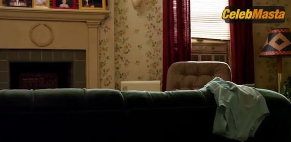 Laura Wiggins' Naked Boobs Scene in Shameless