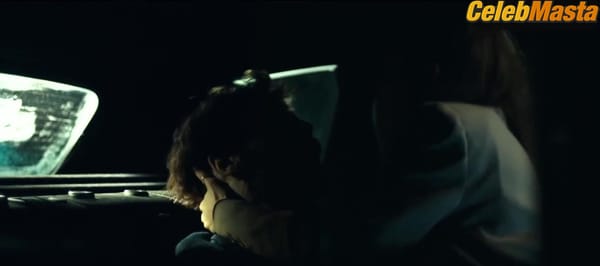 Laia Costa's Boobs and Underwear Scene in Citas