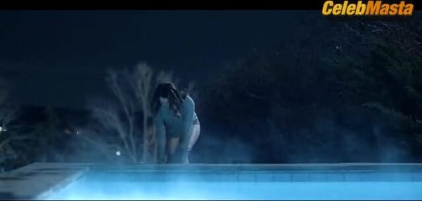 Keri Russell Bares Underwear Scene in The Diplomat