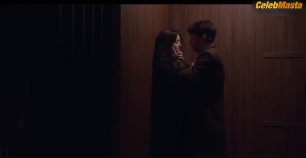 Ryu Hwa Young's Sex Scene from Love Scene Number