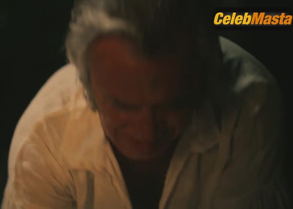 Grazi Massafera Gets Intimate in Sex Scene from Madam Beja