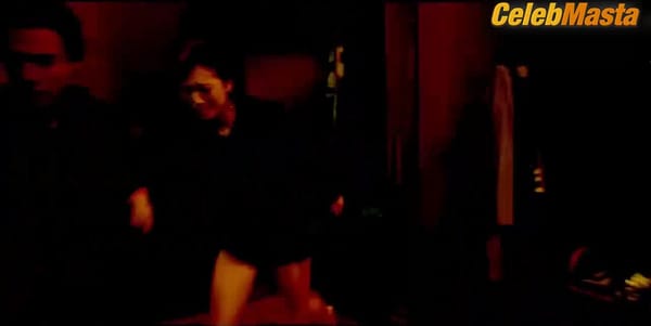 Geum Hannah's Ass, Tits Scene in Geum Hannah