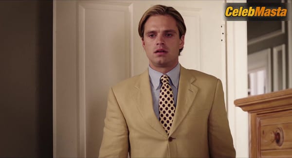 Maika Monroe's Sex Scene from I'm Not Here