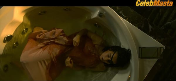 Veronica Sanchez Shows Sex Scene in Sky Rojo