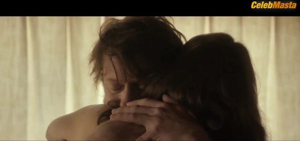 Marion Cotillard's Booty, Tits Scene in Ismael's Ghosts
