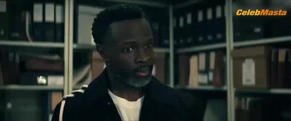 Lizze Broadway Boobs Scene in Gen V