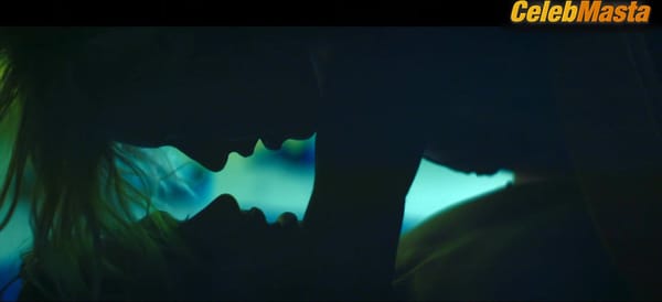 Lizze Broadway Shows Underwear Scene in Gen V