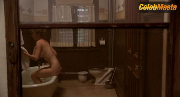 Susan Sarandon Boobs, Booty Scene in Pretty Baby