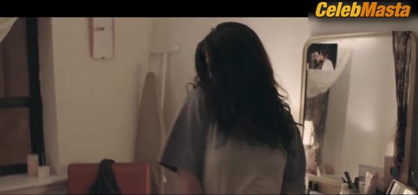 Eve Hewson Hot Scene in Paper Year