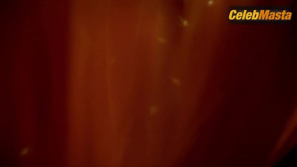 Viva Bianca's Breasts Scene in Spartacus