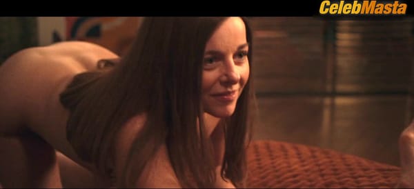 Laure Calamy Tits, Ass Scene from Iris And The Men