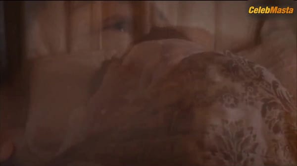 Sally Hawkins and Elaine Cassidy Lesbian Sex Scene from Fingersmith