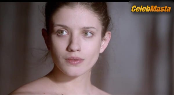 Anna Chipovskaya Underwear,Breasts Scene About Love