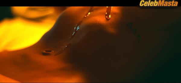 Giovanna Lancellotti Boobs, Booty Scene in Burning Betrayal