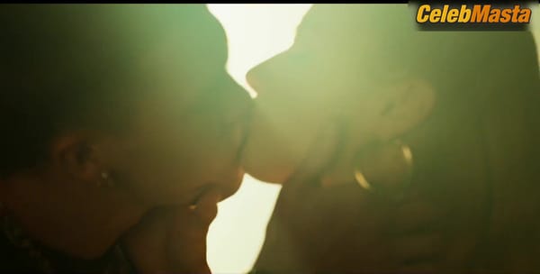 Mirela Balic, Maribel Verdu, Valentina Zenere, Carmen Arrufat and Ana Bokesa's Sex Scene in Elite