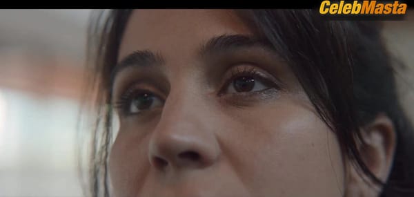 Irene Azuela, Sofia Sisniega, Zuria Vega, Cassandra Ciangherotti and Mayra Hermosillo Flaunt Sex Scene in Las Viudas De Los Jueves