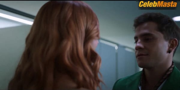 Mirela Balic, Maribel Verdu, Valentina Zenere, Carmen Arrufat and Ana Bokesa Reveal Sex Scene in Elite