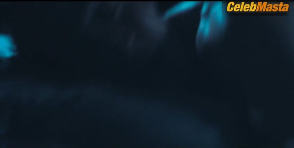 Renate Reinsve's Boobs Scene in Presumed Innocent