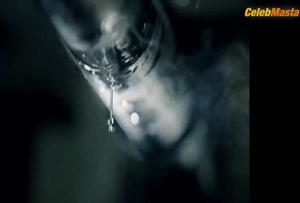 Emily Cox Bares Tits in Tatort Scene