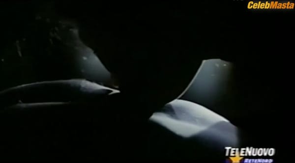 Ornella Muti's Butt Scene from Nest Of Vipers