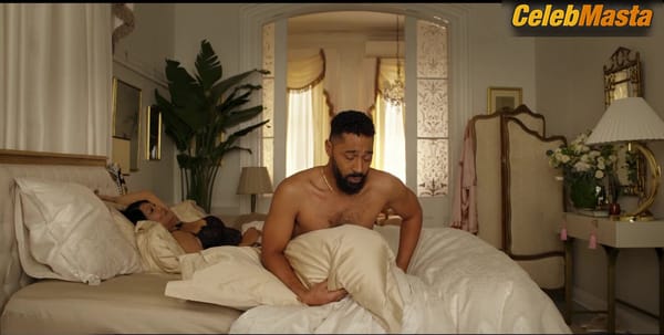 Garcelle Beauvais Flaunts Sex Scene in Survival Of The Thickest
