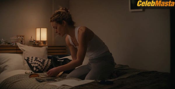 Rachel Keller's Sex Scene in Tokyo Vice