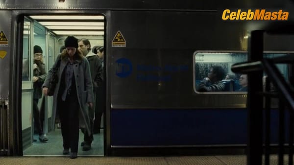 Haley Bennett Naked Scene in The Girl On The Train