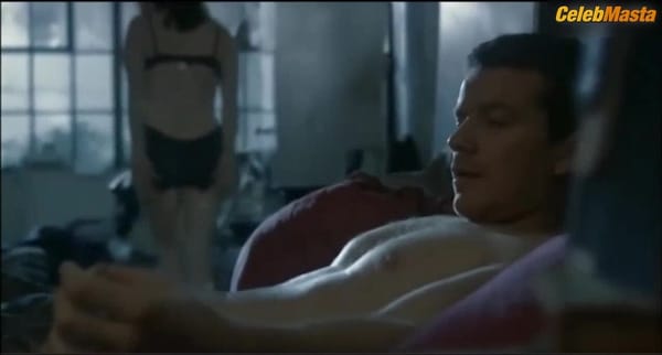 Laura Fraser's Ass, Tits Scene in Talk To Me