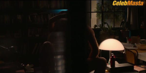 Lucrezia Guidone Shows Underwear Scene in Devotion, a Story of Love and Desire