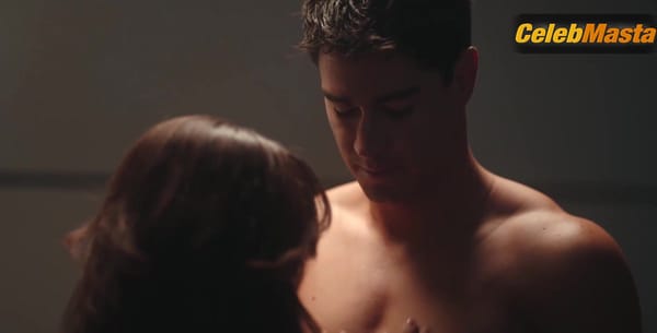 Adriana Louvier Bares Sex Scene in Unspeakable Sins