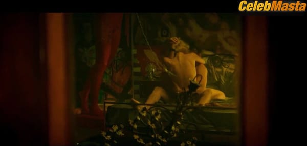 Linda Lapinsh Tits Scene in Gdr