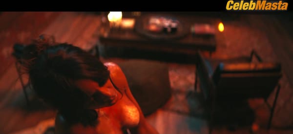 Kelly Rowland Reveals Boobs Scene in Mea Culpa