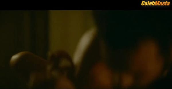 Charlotte Lebon Bares Booty, Boobs Scene in Iris