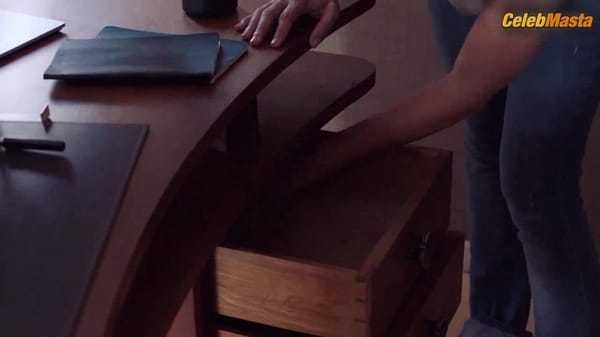 Linda Hardy's Sex Scene from Tomorrow Is Ours