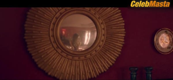 Carolina Ardohain and Monica Antonopulos's Boobs Scene in Desire